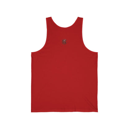 LEATHER DADDY SMALLS TANK- POP UP EDITION