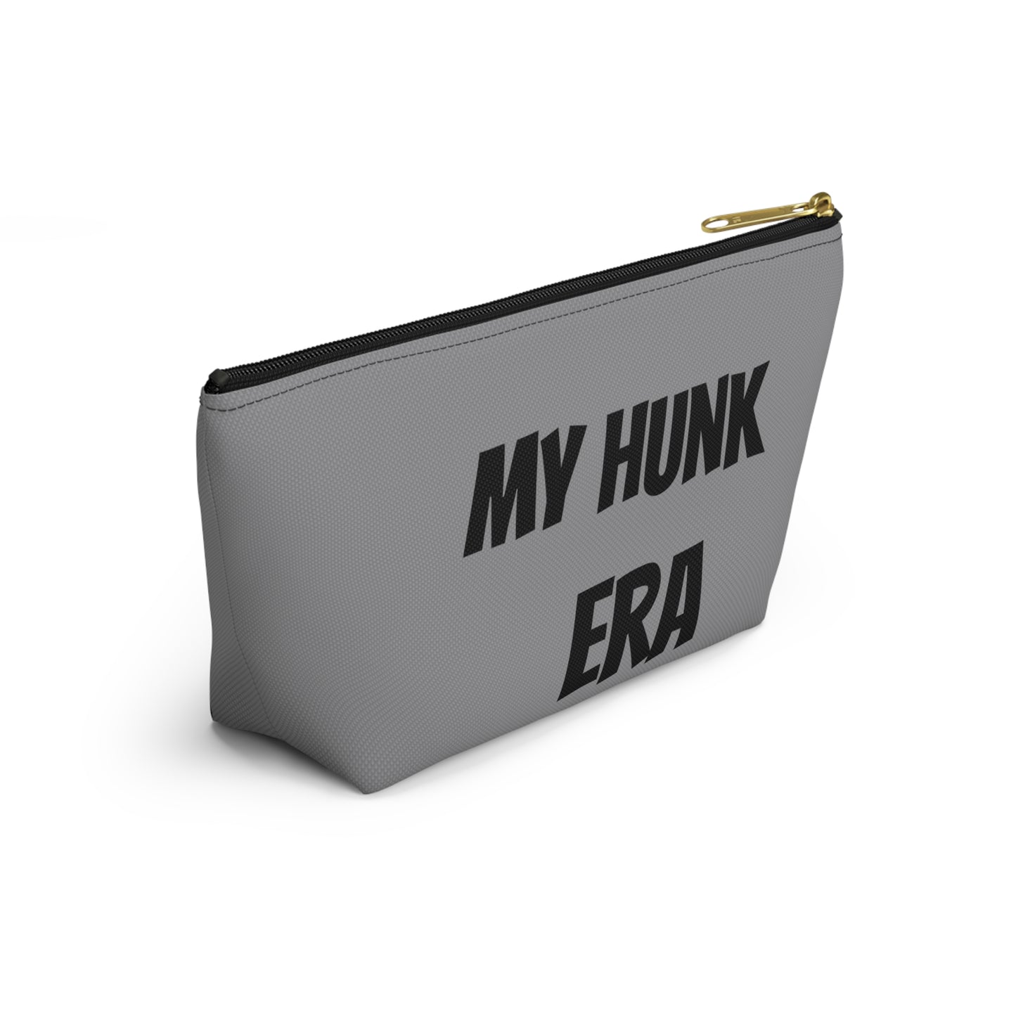 MY HUNK ERA/Accessory Pouch w T-bottom