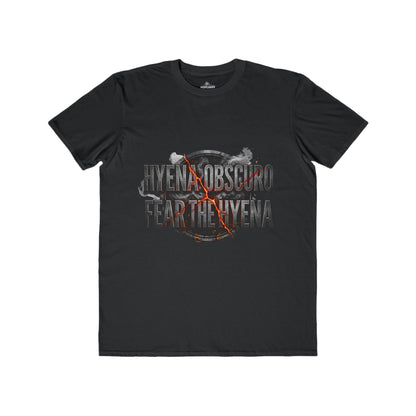 THE OBSCURO COLLECTION: MAYHEM MANIFESTED- STONE EMBLEM TEE