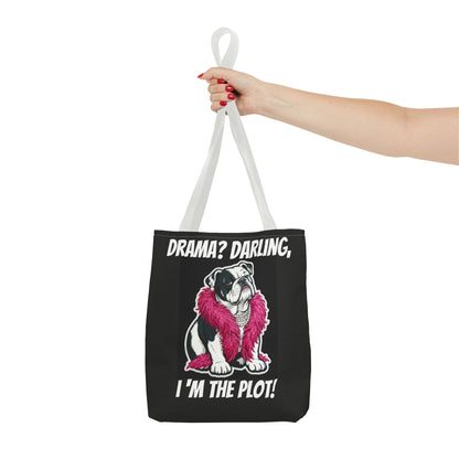 GIGI DRAMA DIVA TOTE