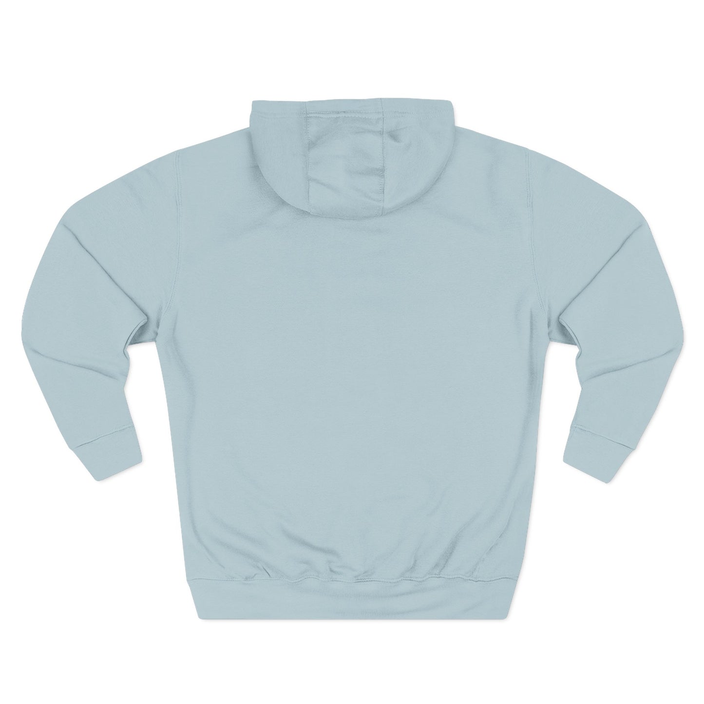 MUSCLE & MOTIVATION HOODIE - BEEFCAKE STYLE