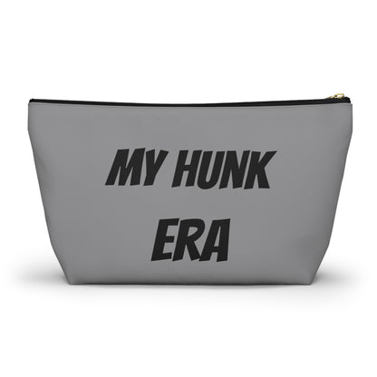 MY HUNK ERA/Accessory Pouch w T-bottom