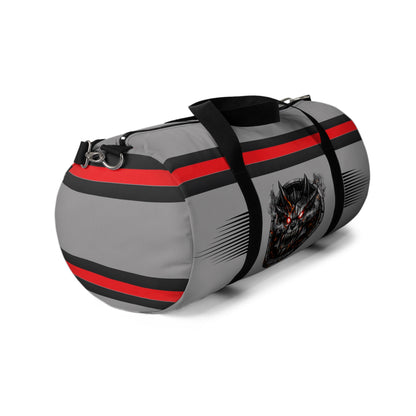 THE OBSCURO COLLECTION: MAYHEM MANIFESTED- FEAR THE HYENA DUFFLE BAG