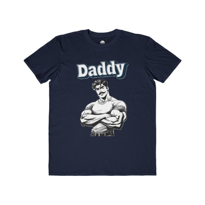 BEEFCAKE DADDY LIGHTWEIGHT TEE