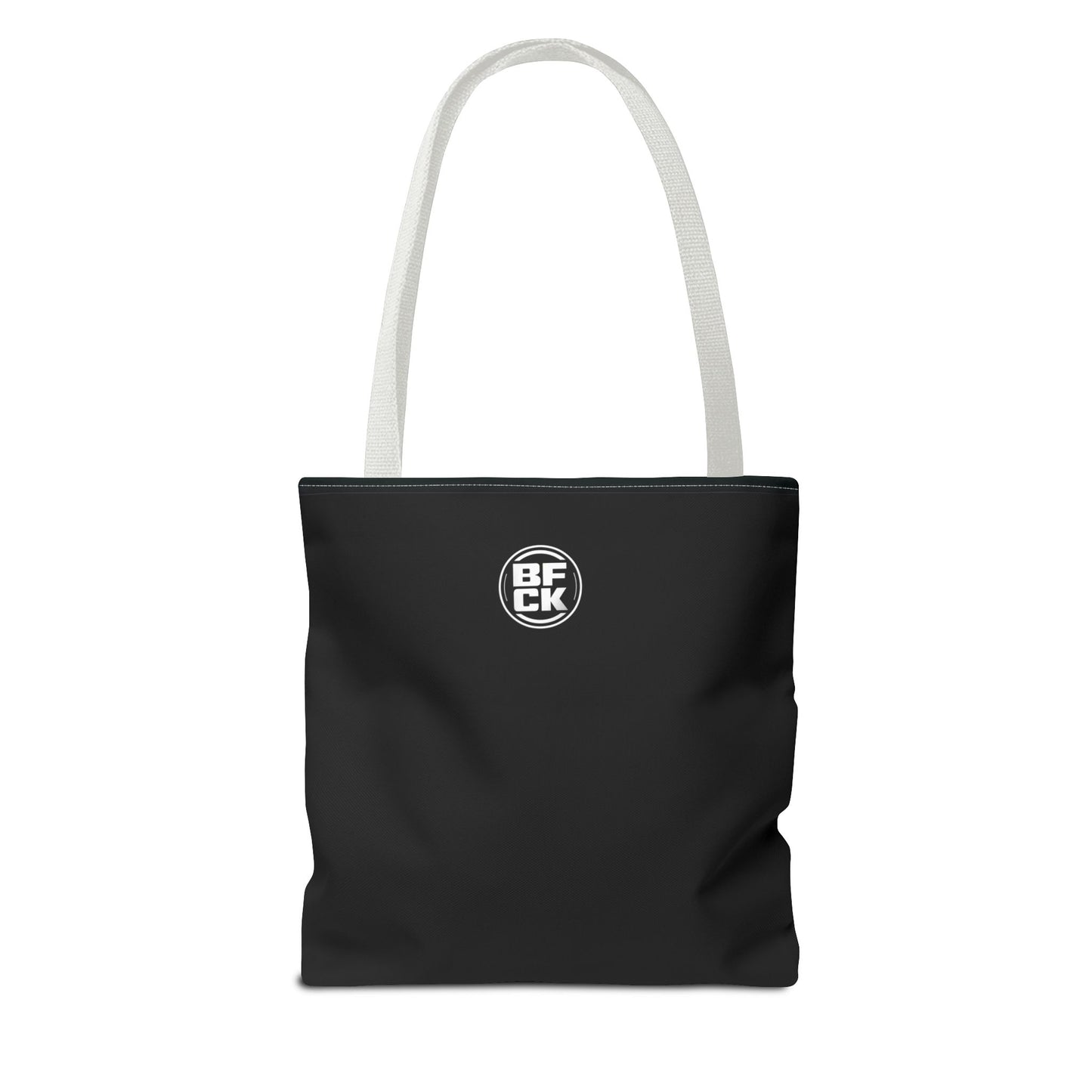 THE HONCHO TOTE - BFCK STYLE- BOLD. GRAPHIC. ICONIC.