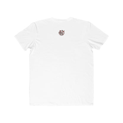 THE OBSCURO COLLECTION: MAYHEM MANIFESTED- STONE EMBLEM TEE