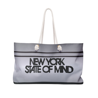 Weekender Bag
