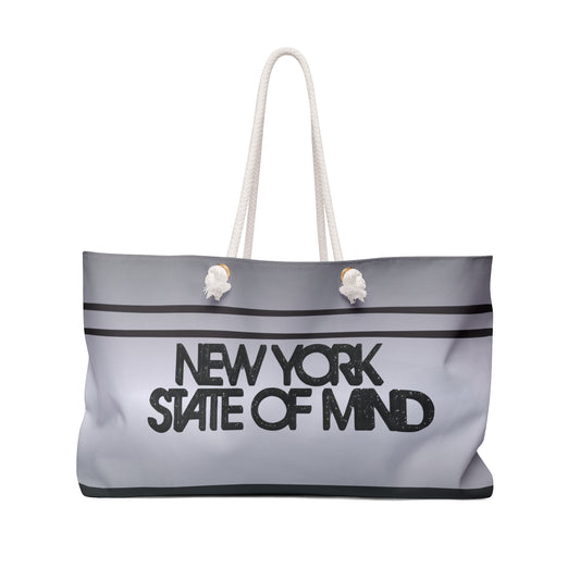 Weekender Bag