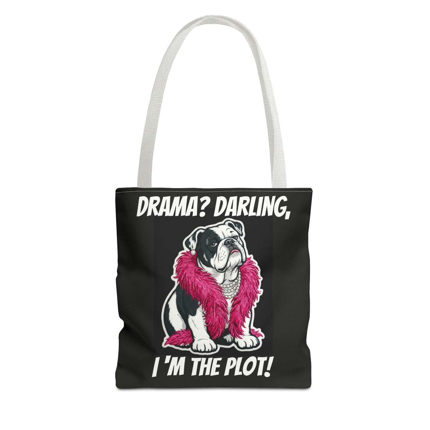 GIGI DRAMA DIVA TOTE