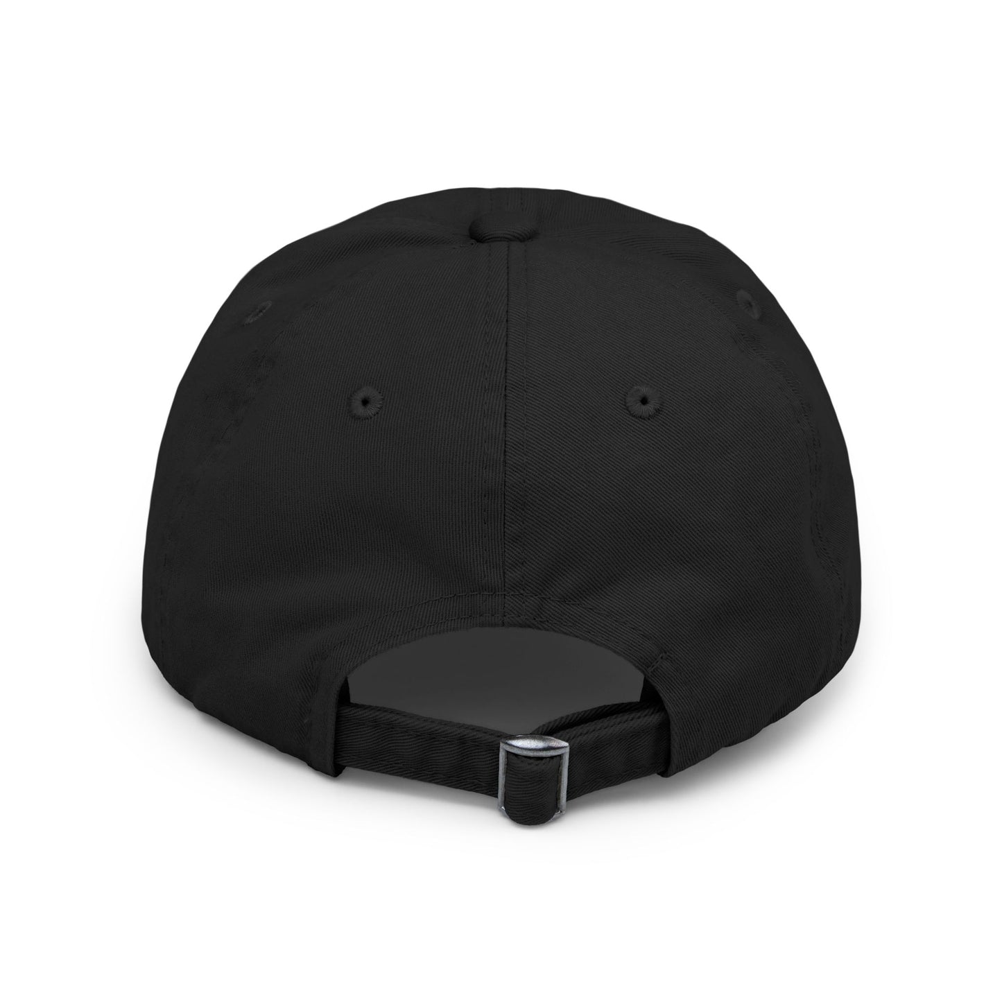 🌈PRIDE 4 ALL- DISTRESSED HAT