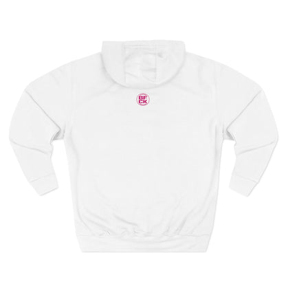 ANATOMY OF A BEEFCAKE HOODIE - BUILT IN NYC, FORGED IN MUSCLE