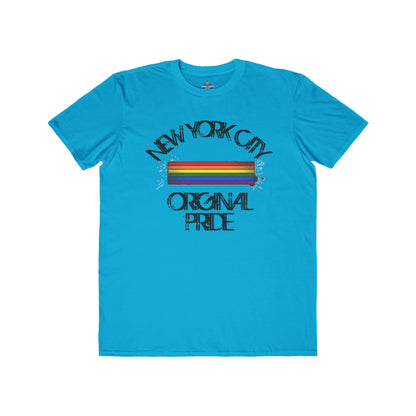 🌈NEW YORK CITY ORIGINAL - PRIDE EDITION TEE