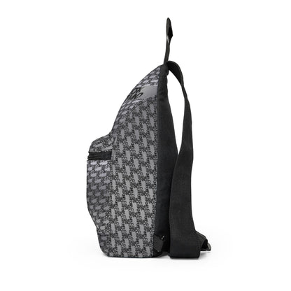 NEW YORK STATE OF MIND- SLING BAG