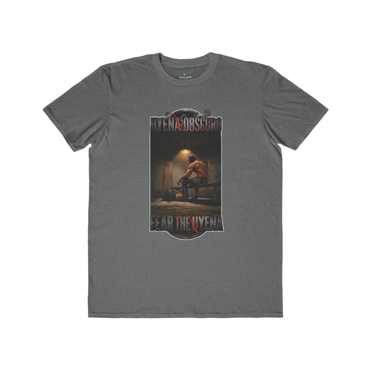 THE OBSCURO COLLECTION: MAYHEM MANIFESTED- THE QUIET BEFORE THE CHAOS TEE