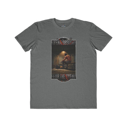 THE OBSCURO COLLECTION: MAYHEM MANIFESTED- THE QUIET BEFORE THE CHAOS TEE