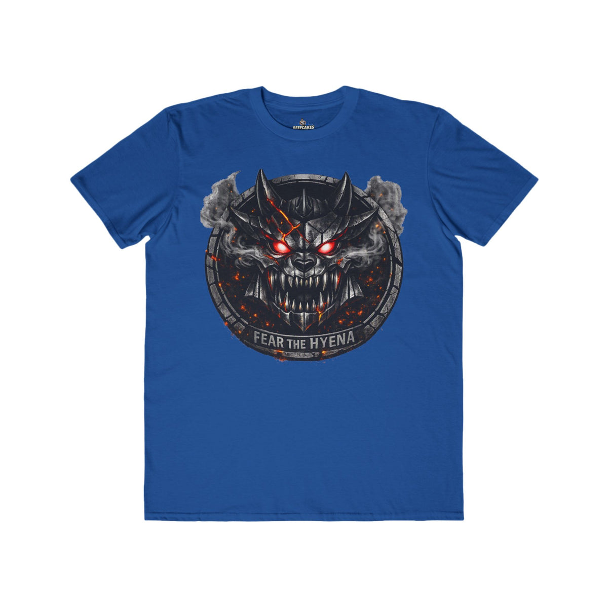 THE OBSCURO COLLECTION: MAYHEM MANIFESTED- FEAR THE HYENA SIGNIA TEE