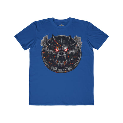 THE OBSCURO COLLECTION: MAYHEM MANIFESTED- FEAR THE HYENA SIGNIA TEE