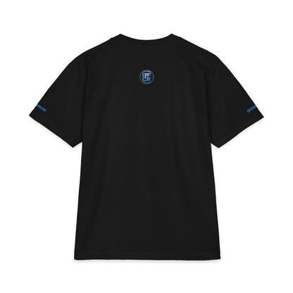 GAYMER MODE ACTIVATED, LEVEL UP YOUR PRIDE- HEAVYWEIGHT TEE