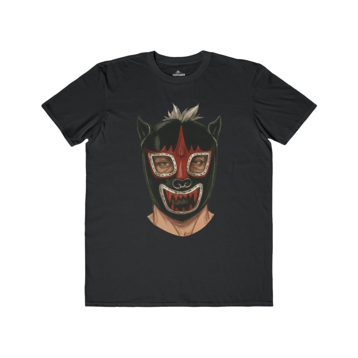 THE OBSCURO COLLECTION: MAYHEM MANIFESTED- THE MASKED PORTRAIT