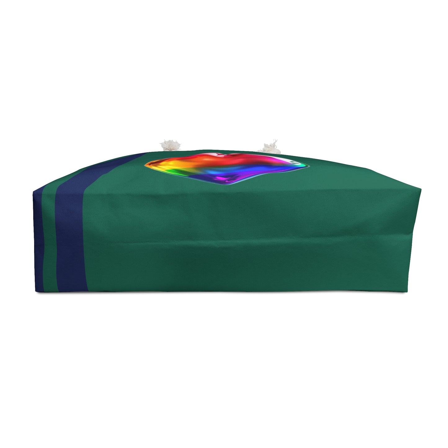 🌈"BIG HEART- ON" EVERGREEN WEEKENDER