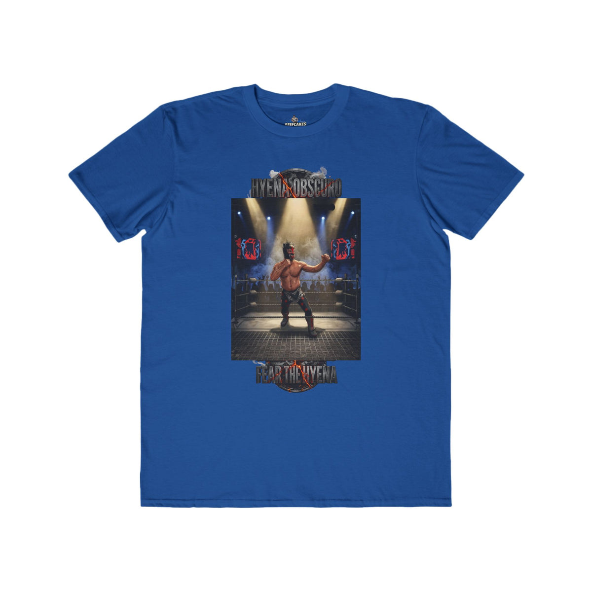 THE OBSCURO COLLECTION: MAYHEM MANIFESTED- THE RING OF MAYHEM TEE