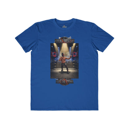 THE OBSCURO COLLECTION: MAYHEM MANIFESTED- THE RING OF MAYHEM TEE