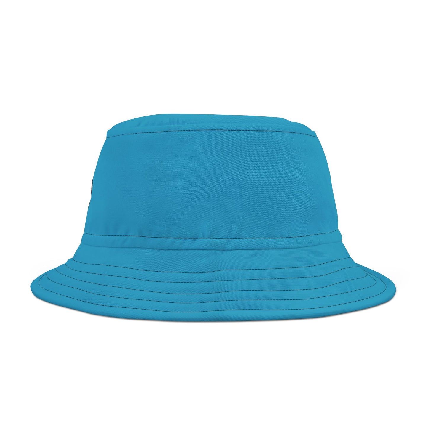 BEEFCAKE LEATHER BEAR BUCKET HAT