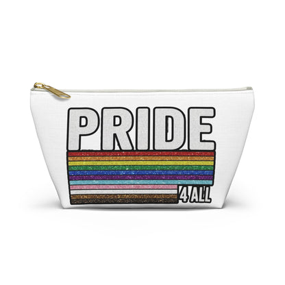🌈PRIDE 4 ALL — RAINBOW INCLUSION ACCESSORY POUCH
