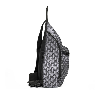 NEW YORK STATE OF MIND- SLING BAG