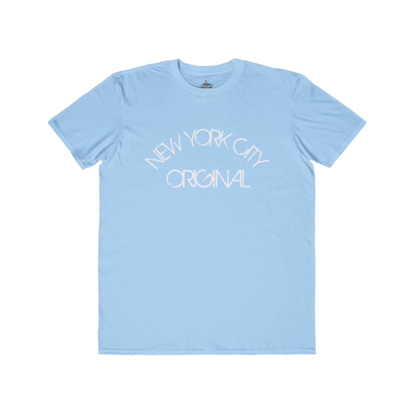 NEW YORK CITY ORIGINAL TEE - AN INSTANT CLASSIC