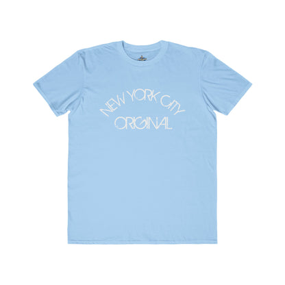 NEW YORK CITY ORIGINAL TEE - AN INSTANT CLASSIC