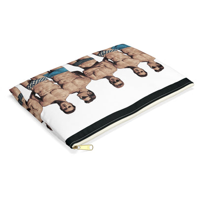 BEEFCAKE BOYS OF SUMMER ACCESSORY POUCH