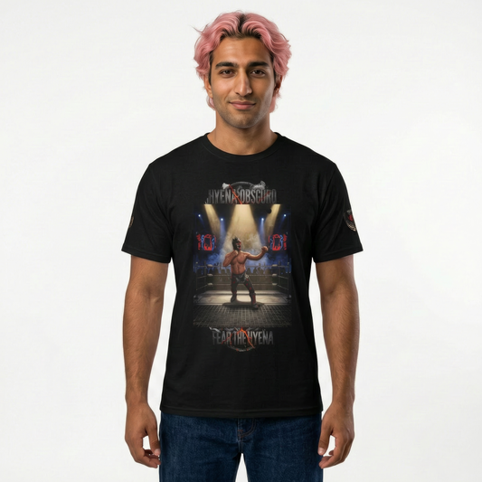 THE OBSCURO COLLECTION: MAYHEM MANIFESTED- THE RING OF MAYHEM TEE