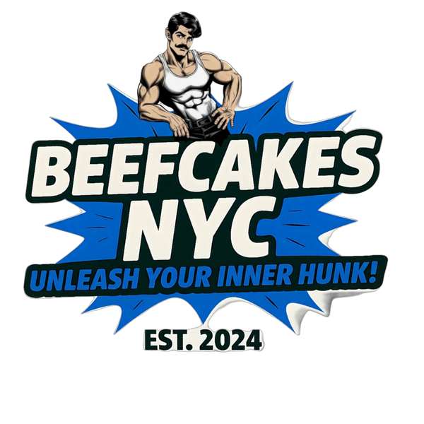 BEEFCAKES NYC